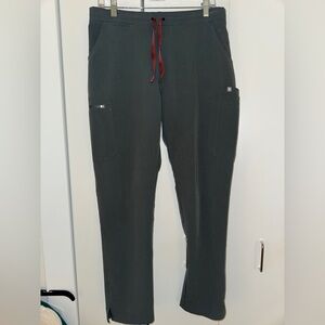 Figs Cargo Scrub Pants